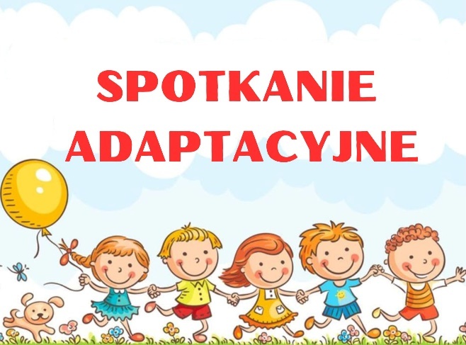 Spotkanie Adaptacyjne